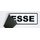 Magnetschild Schild PRESSE (65 x 19 cm)