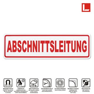 Kleberio® Parkplatzschild „Privatparkplatz“ – Alu-Verbundplatte 52x11 Cm, Wetterfest, Gelocht Oder Mit Montagekit