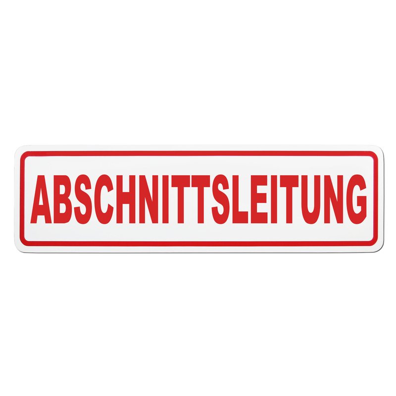 INDIGOS UG - Magnetschild Auto Jagdschutz mit Rahmen 30 x 8 cm reflektierend - Magnetfolie LKW Truck Transporter Baustellenfahrzeug Firmenwagen - flexibel abnehmbar, wetterfest