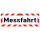 Magnetschild Schild Messfahrt