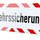 Magnetschild Schild Verkehrssicherung (65 x 20 cm)