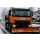 Magnetschild Schild Winterdienst