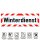 Magnetschild Schild Winterdienst